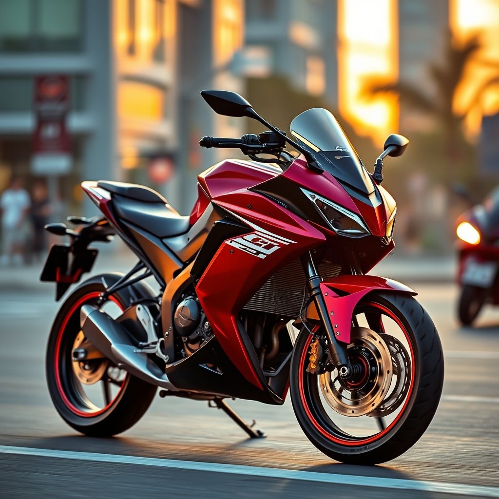 CBR650R 2026 เพื่อมือใหม่: ความลงตัวที่คุณต้องลอง!
